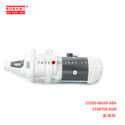 23300-96509 ABA STARTER ASM suitable for PF6 23300-96509