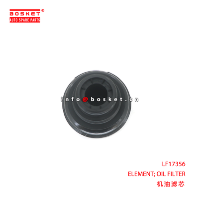 LF17356 ELEMENT; OIL FILTER suitable for ISUZU ISF2.8 LF17356
