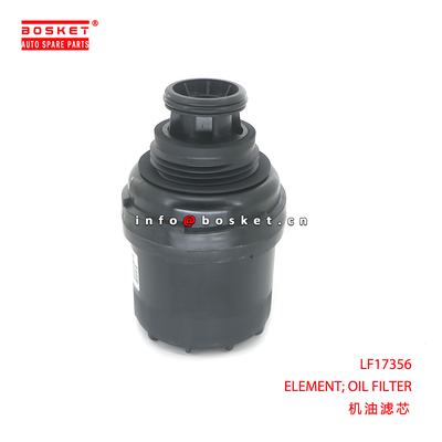 LF17356 ELEMENT; OIL FILTER suitable for ISUZU ISF2.8 LF17356