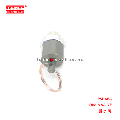PSF ABA DRAIN VALVE suitable for ISUZU PSF