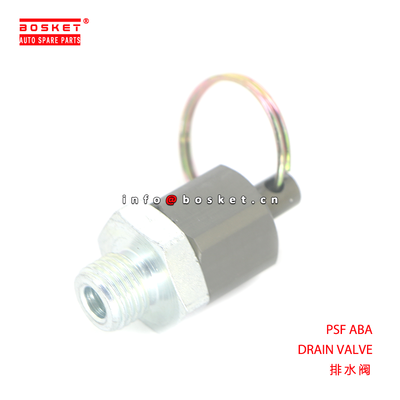 PSF ABA DRAIN VALVE suitable for ISUZU PSF
