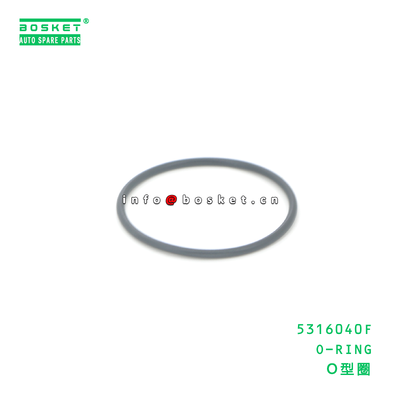 5316040F O-RING suitable for JAC  5316040F