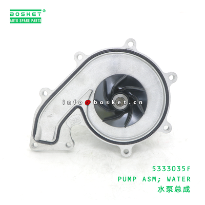5333035F PUMP ASM; WATER suitable for JAC N75 N80 N90 N120 5333035F
