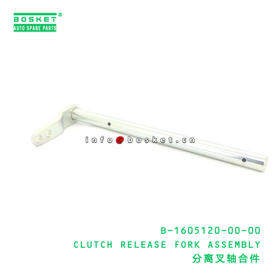 B-1605120-00-00 CLUTCH RELEASE FORK ASSEMBLY suitable for JAC  B-1605120-00-00