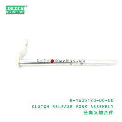 B-1605120-00-00 CLUTCH RELEASE FORK ASSEMBLY suitable for JAC  B-1605120-00-00