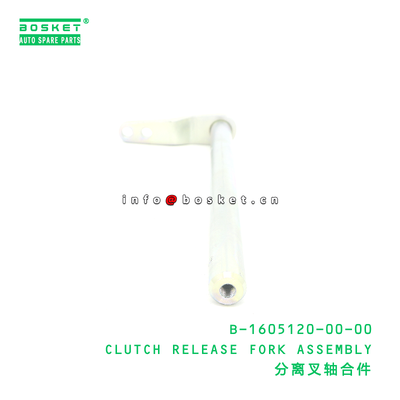 B-1605120-00-00 CLUTCH RELEASE FORK ASSEMBLY suitable for JAC  B-1605120-00-00