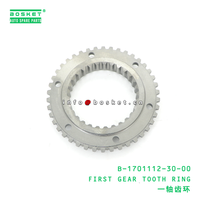 B-1701112-30-00 6T540 FIRST GEAR TOOTH RING suitable for JAC N75 N80 N90 B-1701112-30-00