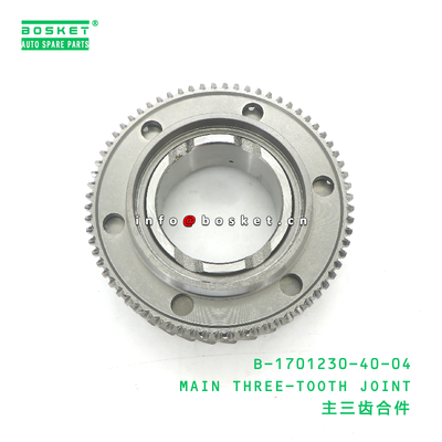 B-1701230-40-04 MAIN THREE-TOOTH JOINT suitable for JAC  B-1701230-40-04