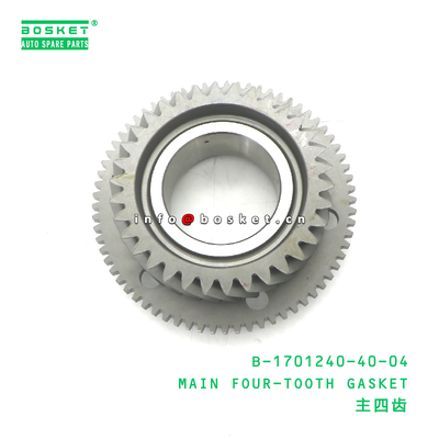 B-1701240-40-04 MAIN FOUR-TOOTH GASKET suitable for JAC  B-1701240-40-04