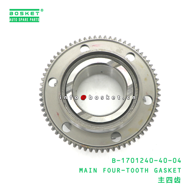 B-1701240-40-04 MAIN FOUR-TOOTH GASKET suitable for JAC  B-1701240-40-04