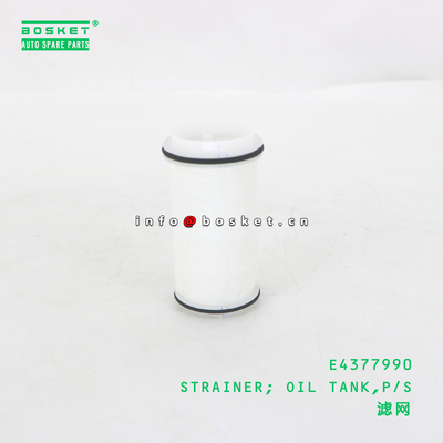 E4377990 STRAINER; OIL TANK,P/S suitable for JAC N200 E4377990