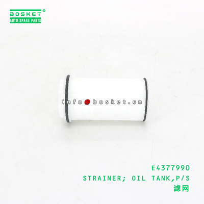 E4377990 STRAINER; OIL TANK,P/S suitable for JAC N200 E4377990