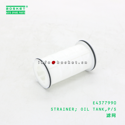 E4377990 STRAINER; OIL TANK,P/S suitable for JAC N200 E4377990