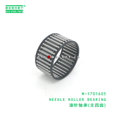 M-1701605 NEEDLE ROLLER BEARING suitable for JAC  M-1701605