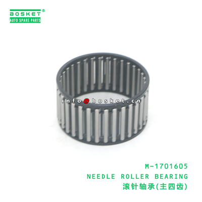 M-1701605 NEEDLE ROLLER BEARING suitable for JAC  M-1701605