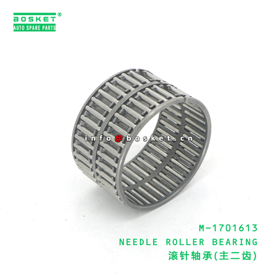 M-1701613 NEEDLE ROLLER BEARING suitable for JAC  M-1701613
