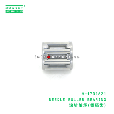 M-1701621 NEEDLE ROLLER BEARING suitable for JAC  M-1701621