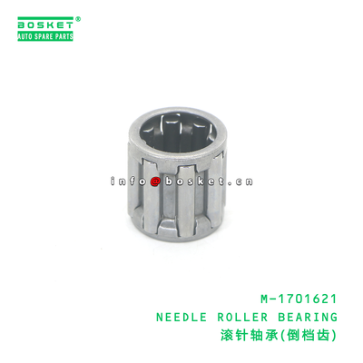 M-1701621 NEEDLE ROLLER BEARING suitable for JAC  M-1701621