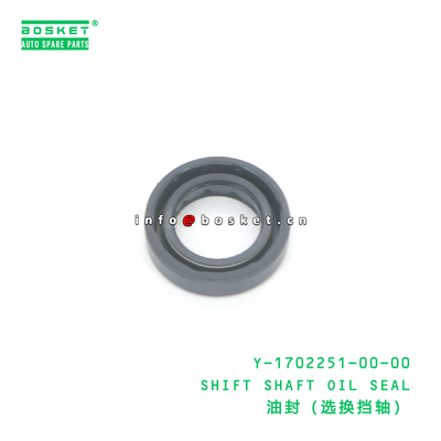 Y-1702251-00-00 SHIFT SHAFT OIL SEAL suitable for JAC  Y-1702251-00-00