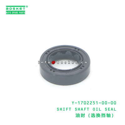 Y-1702251-00-00 SHIFT SHAFT OIL SEAL suitable for JAC  Y-1702251-00-00