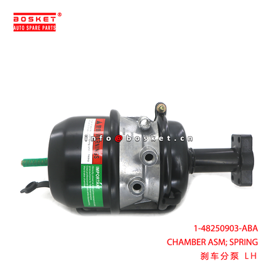 1-48250903-ABA CHAMBER ASM; SPRING suitable for ISUZU 1482509030