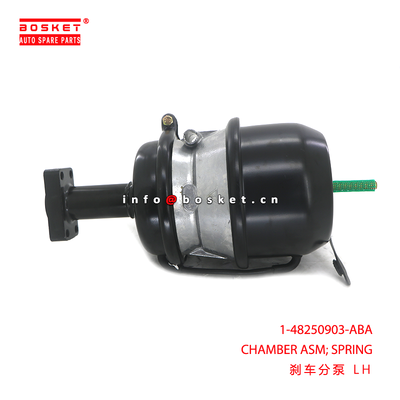 1-48250903-ABA CHAMBER ASM; SPRING suitable for ISUZU 1482509030