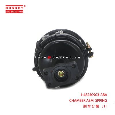 1-48250903-ABA CHAMBER ASM; SPRING suitable for ISUZU 1482509030