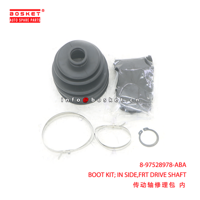 8-97528978-ABA BOOT KIT; IN SIDE,FRT DRIVE SHAFT suitable for ISUZU 2022 D-MAX 8975289780