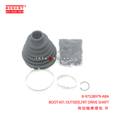 8-97528979-ABA BOOT KIT; OUTSIDE,FRT DRIVE SHAFT suitable for ISUZU 2022 D-MAX 8975289790