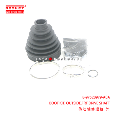 8-97528979-ABA BOOT KIT; OUTSIDE,FRT DRIVE SHAFT suitable for ISUZU 2022 D-MAX 8975289790