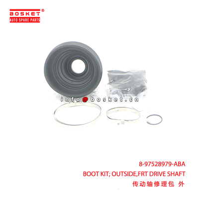 8-97528979-ABA BOOT KIT; OUTSIDE,FRT DRIVE SHAFT suitable for ISUZU 2022 D-MAX 8975289790