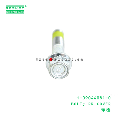 1-09044081-0 BOLT; RR COVER suitable for ISUZU   1090440810