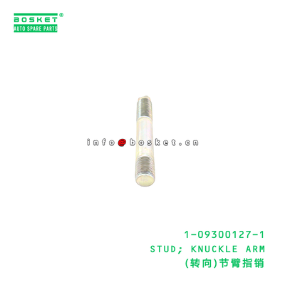 1-09300127-1 STUD; KNUCKLE ARM suitable for ISUZU   1093001271