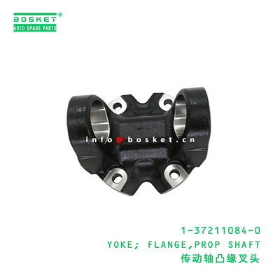 1-37211084-0 YOKE; FLANGE,PROP SHAFT suitable for ISUZU VC46 6UZ1 1372110840