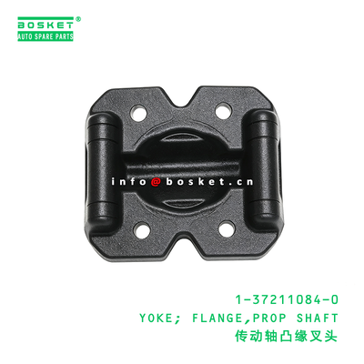1-37211084-0 YOKE; FLANGE,PROP SHAFT suitable for ISUZU VC46 6UZ1 1372110840
