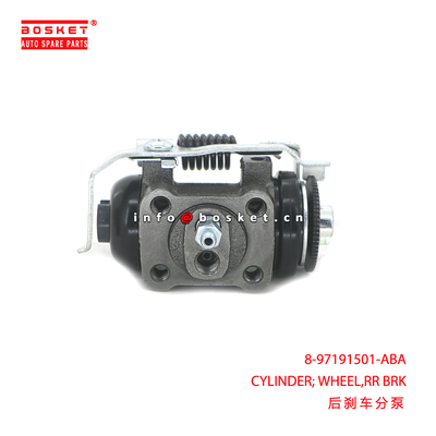8-97191501-ABA CYLINDER; WHEEL,RR BRK suitable for ISUZU NLR 4JJ1T 8971915010