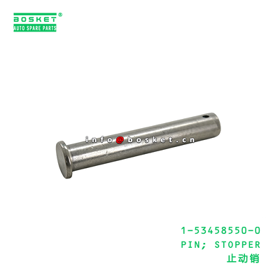 1-53458550-0 PIN; STOPPER suitable for ISUZU VC46 6UZ1 1534585500