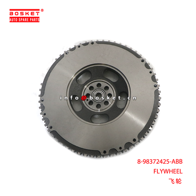8-98372425-ABB FLYWHEEL suitable for ISUZU 4JK1 8983724250
