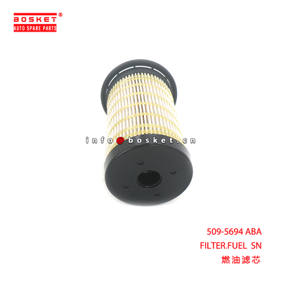 509-5694 ABA FILTER.FUEL SN suitable for 509-5694