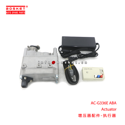 AC-G336E ABA Actuator suitable for AC-G336E