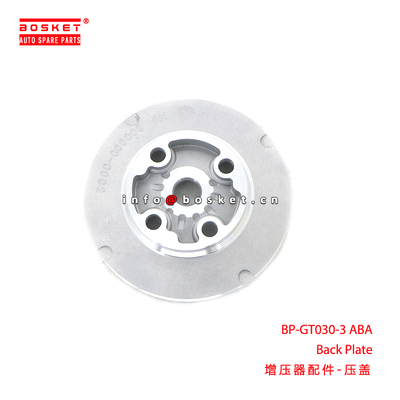 BP-GT030-3 ABA Back Plate suitable for BP-GT030-3