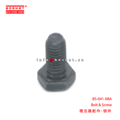 BS-041 ABA Bolt & Screw suitable for BS-041