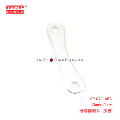 CP-G7-1 ABA Clamp Plate suitable for CP-G7-1