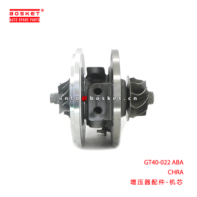 GT40-022 ABA CHRA suitable for GT40-022