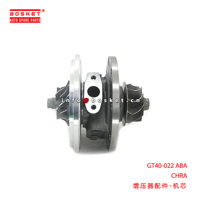 GT40-022 ABA CHRA suitable for GT40-022