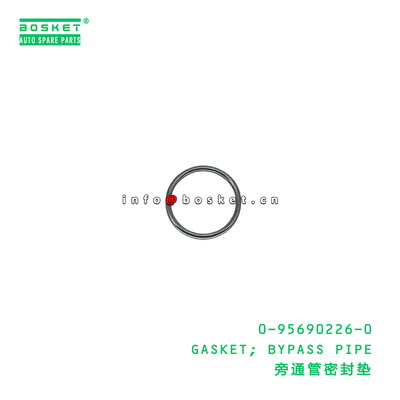 0-95690226-0 GASKET; BYPASS PIPE suitable for ISUZU   0956902260
