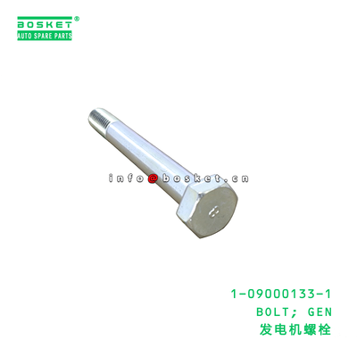 1-09000133-1 BOLT; GEN suitable for ISUZU  4HK1 1090001331