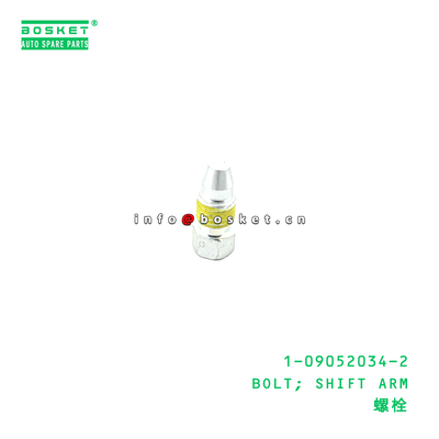 1-09052034-2 BOLT; SHIFT ARM suitable for ISUZU   1090520342