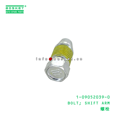 1-09052039-0 BOLT; SHIFT ARM suitable for ISUZU   1090520390
