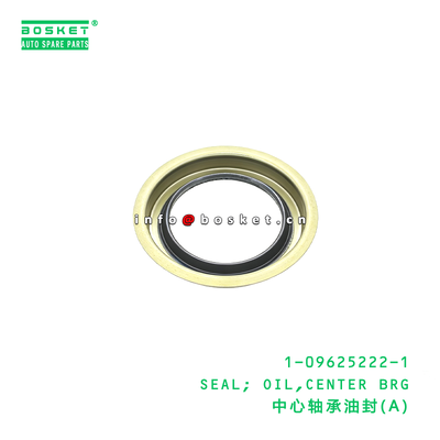 1-09625222-1 SEAL; OIL,CENTER BRG suitable for ISUZU VC46 6UZ1 1096252221